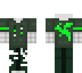 warzone // 4px v1