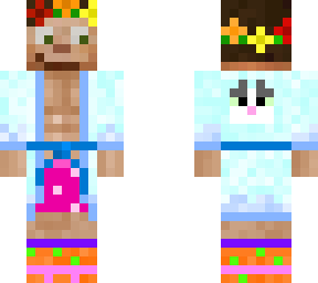 weird scar updated