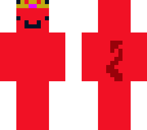 wembu but red