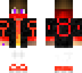 white pants tetrapvp