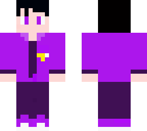 william afton