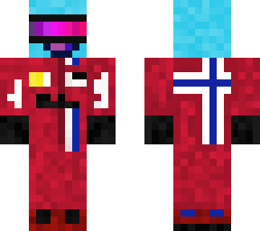 wirtual racing skin
