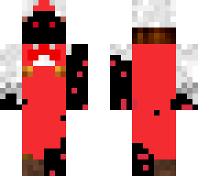 withered  sebas fnac 2