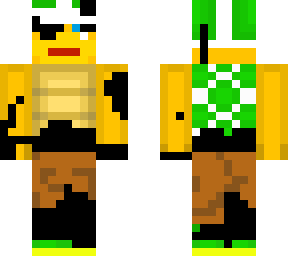 withered jetjay fnac 2
