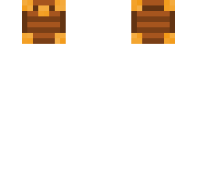 wooden crate