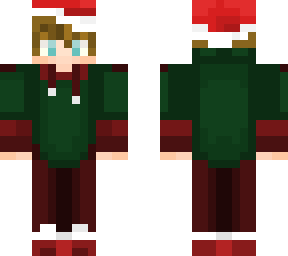 xmas hoodie