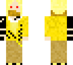 yellow guy