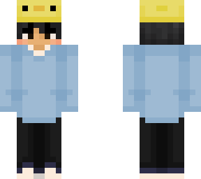 yuri hat