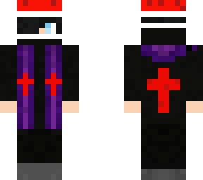zakiloup new skin noel