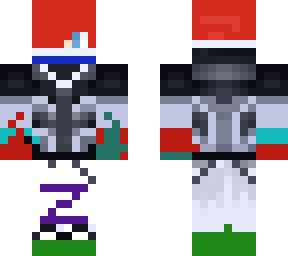 zane 2.0