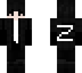 zevery inch