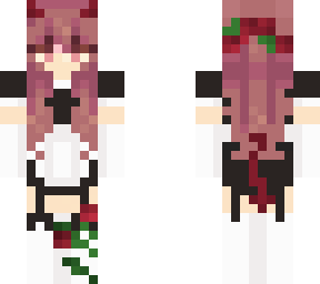 :>-