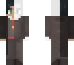 ~ harrymort ~