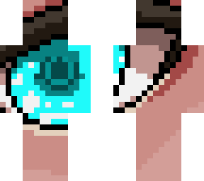 ~eye pixel art~