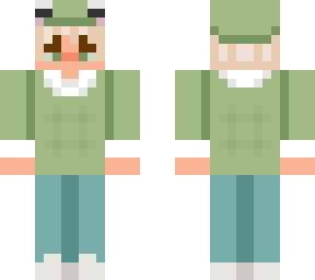 froggie