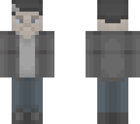 -skinny pete: normal-