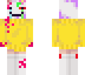 (slight gore) bright box