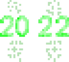 2022!