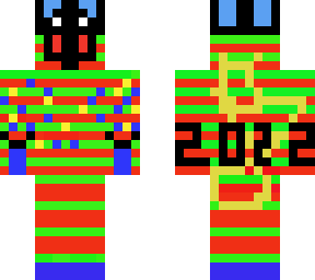 2022 new years!