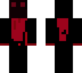 a skin that is stupid