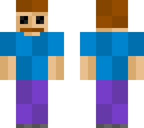 action figure steve