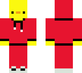 adidasduckred