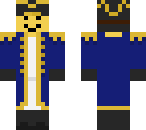 admiral