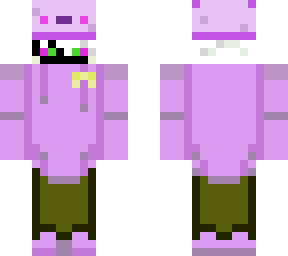 akaru axelotl