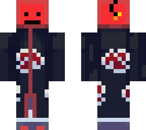 akatsuki mega