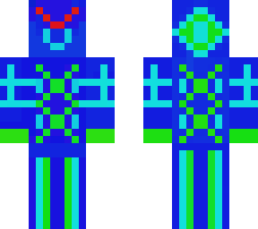 alien leader