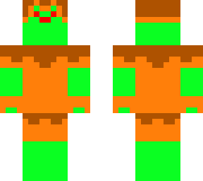 alien trooper