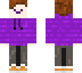 allistic's new skin
