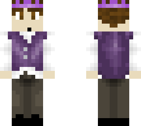 amethyst prince