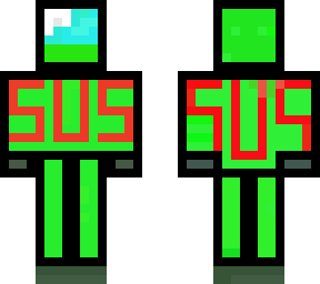 amongus