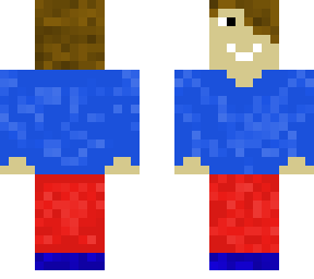 an average human
