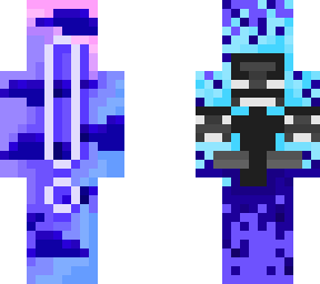 annoucement skin for wh1theredsoul!