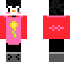 another penguin in apron (request)