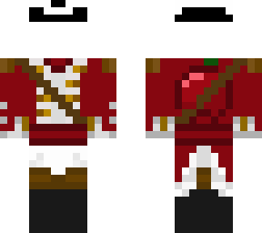 apple empire 4px skin