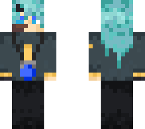 aqua
