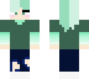 arabelle (oc)
