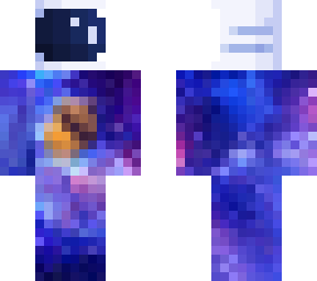 astronust