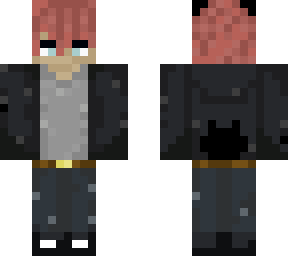 attempt two: bear boi :)