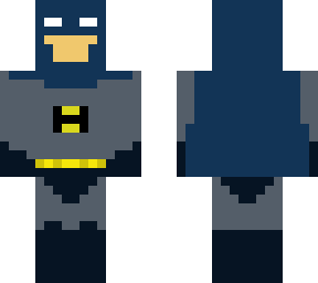 batman