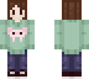 bean acolotyl sweater brown