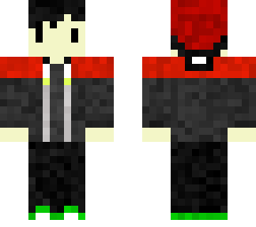 beanie boy