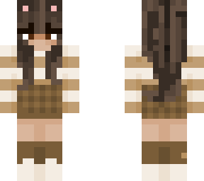 bear outfit <3