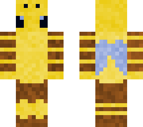 bee man