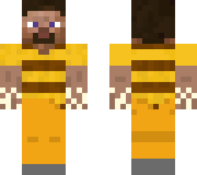 bee steve (beeve)