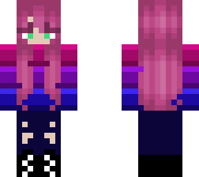 bi girl