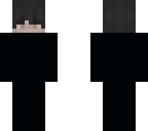 black ? boy